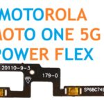 MOTOROLA MOTO ONE 5G AND OTHER PHONES REPLCEMENT INSTRUCTION THAT YOU WON'T MISS