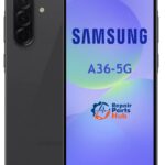 SAMSUNG GALAXY A36 5G COMPLETE MOBILE DEVICE
