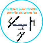 MOTOROLA MOTO G PLAY 2023 AND 2024