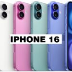 Most recent popular phone in America