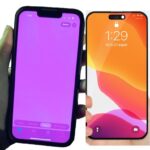 IPHONE LIGHT SOLUTION