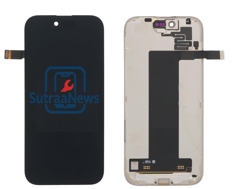 IPHONE 17 LCD SCREEN