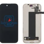 IPHONE 17 LCD SCREEN