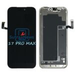 IPHONE 17 PRO MAX REPLACMENT SCREEN