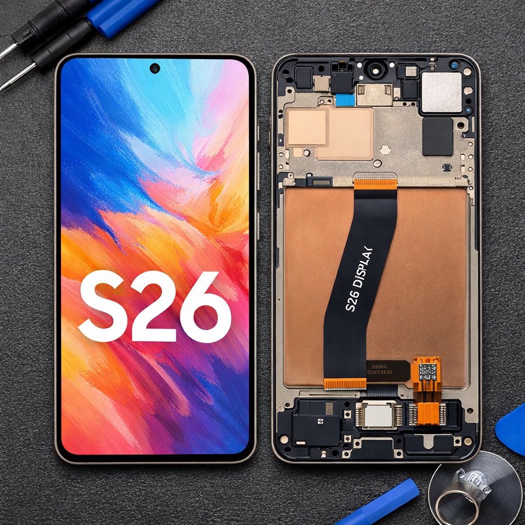 How Screen Replacement Affects Resale Value