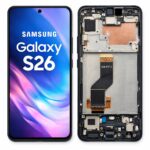samsung Galaxy S26 LCD replacement