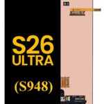 LCD screen for Galaxy S26 Ultra
