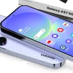 Features of Power and Volume Flex Cable for Galaxy A57 5G