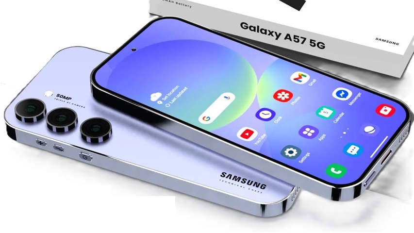 Power and Volume Flex Cable for Galaxy A57 5G (Premium): Complete Guide, Features, Replacement & Buying Tips