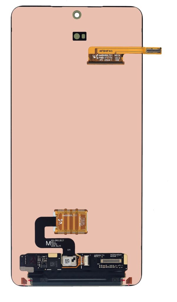 Galaxy S26 Ultra screen replacement