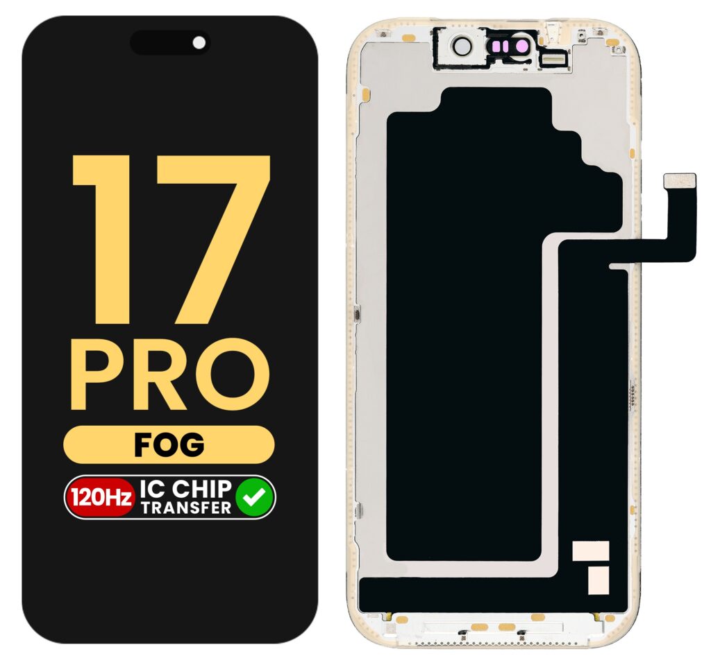 Common iPhone 17 Pro Problems