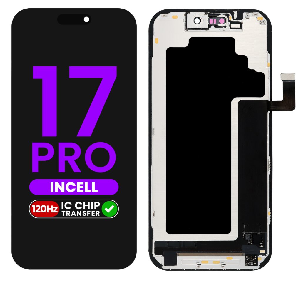 How to Fix iPhone 17 Pro Screen 2026