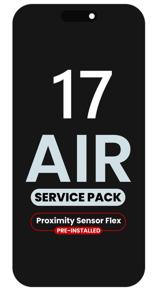 17air parts