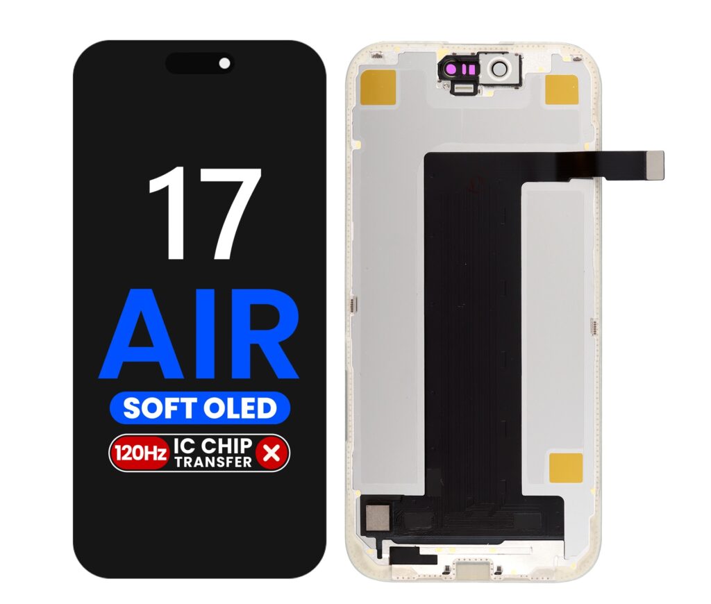 why 17air is different