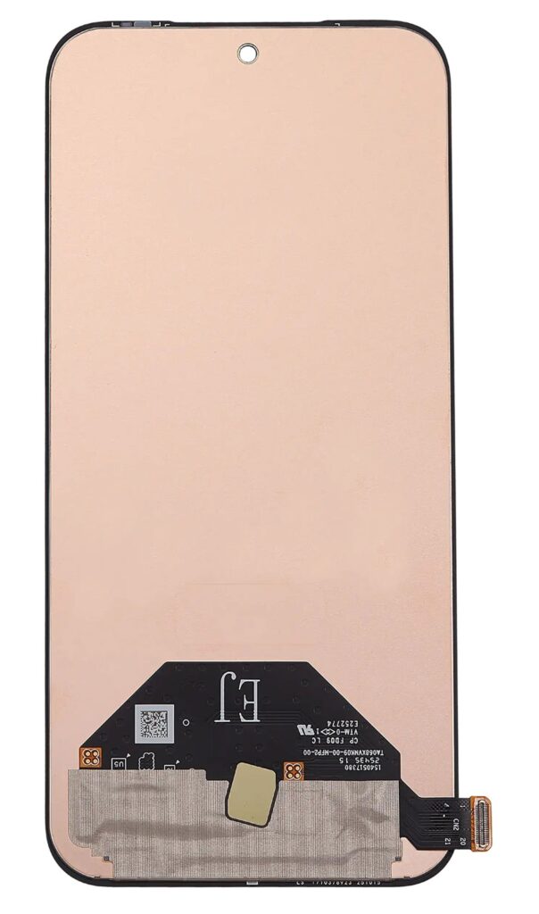 Key Features of Motorola Edge 70 OLED Assembly