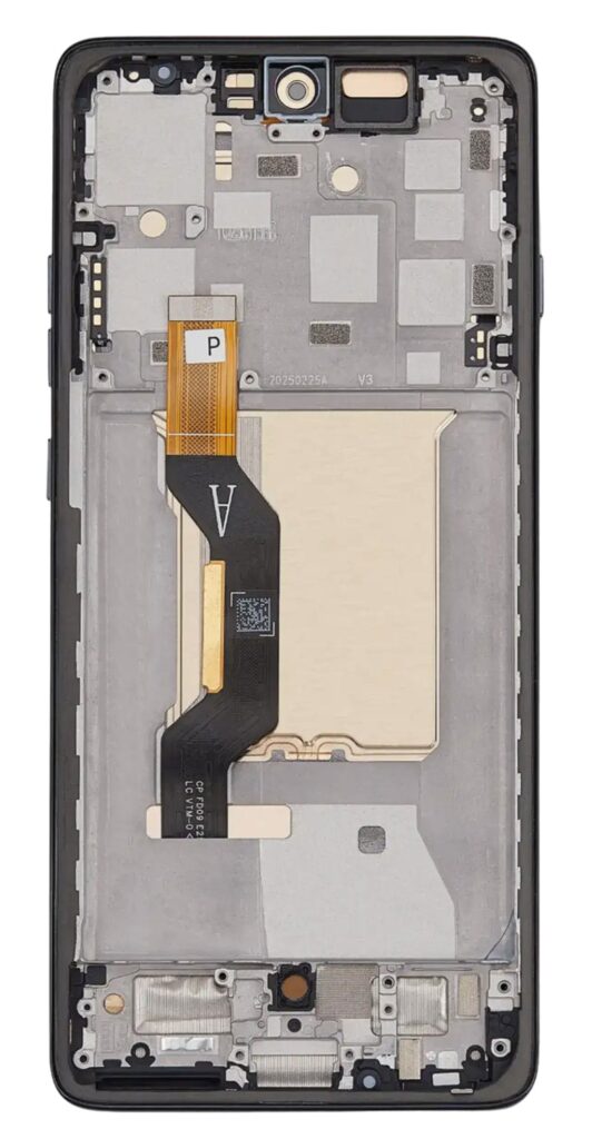 Why Screen Replacement Matters