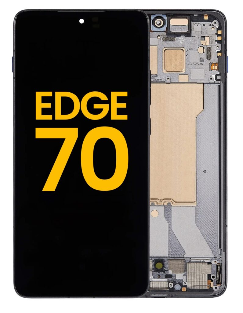 motorola edge 70