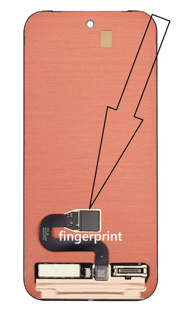 fix google pixel 10 fingerprint 