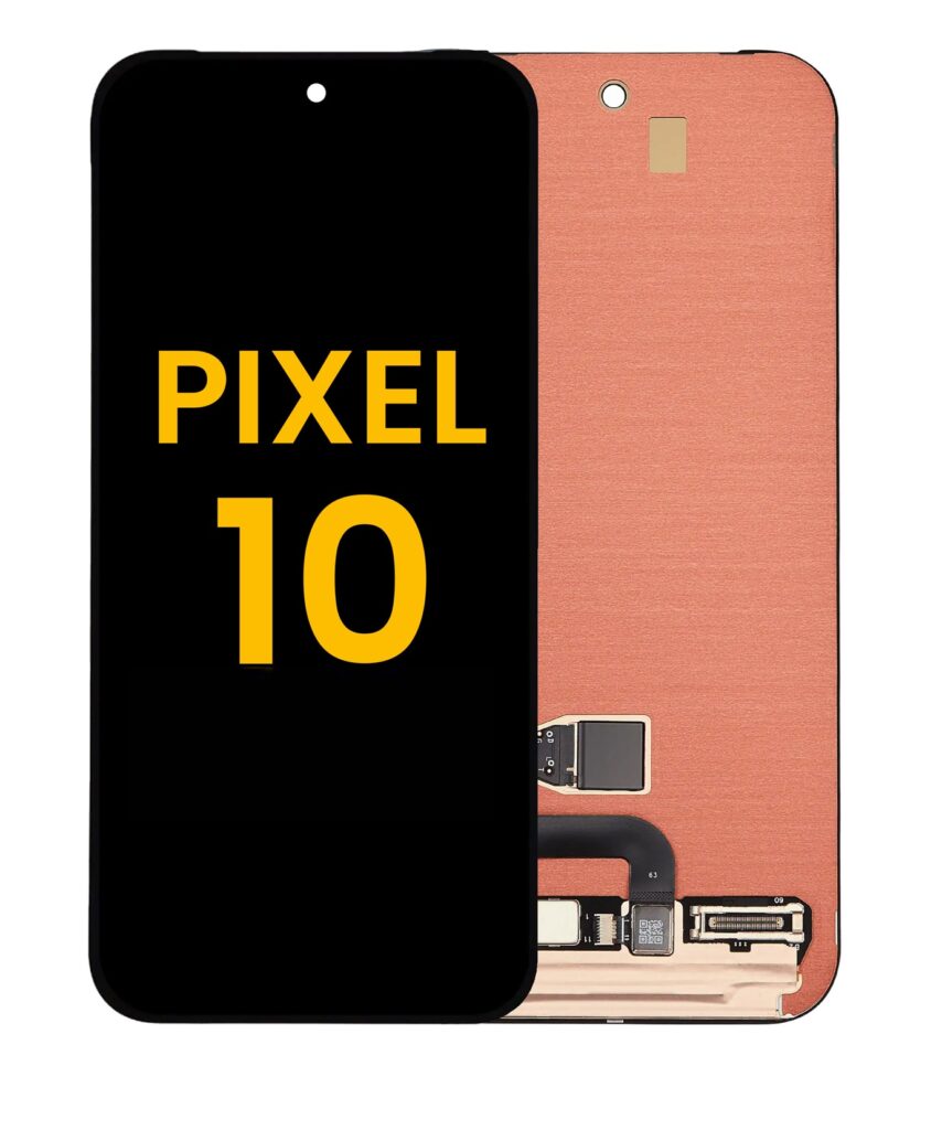 pixel 10 screen 