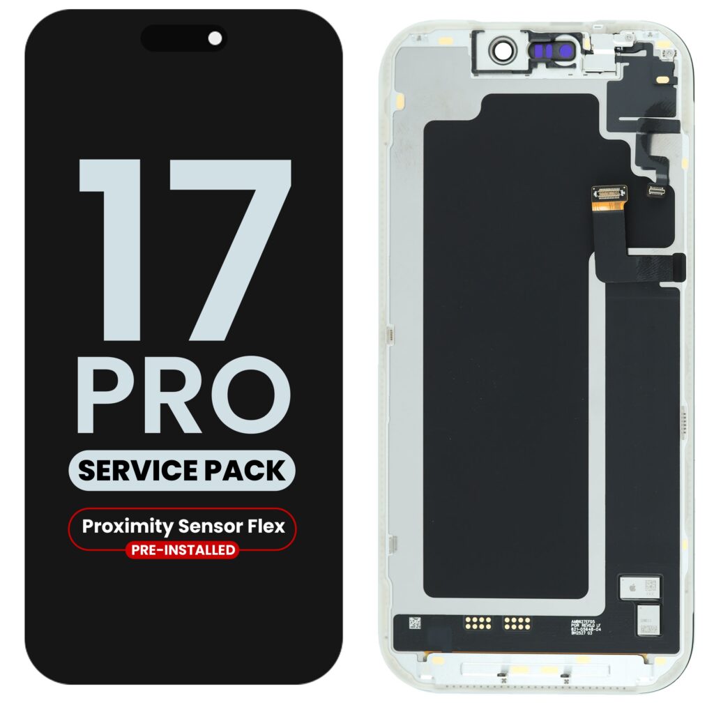 Fixing Touchscreen Sensitivity Problems